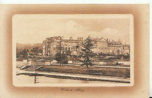 Nottinghamshire Postcard - Welbeck Abbey - Ref TZ6420