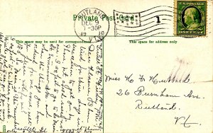 Canada - ON, Kingston. View from Fort Henry