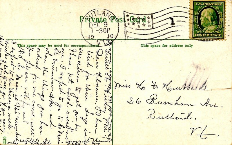 Canada - ON, Kingston. View from Fort Henry