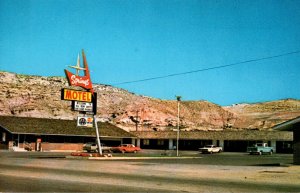 Wyoming Rock River The Springs Motel