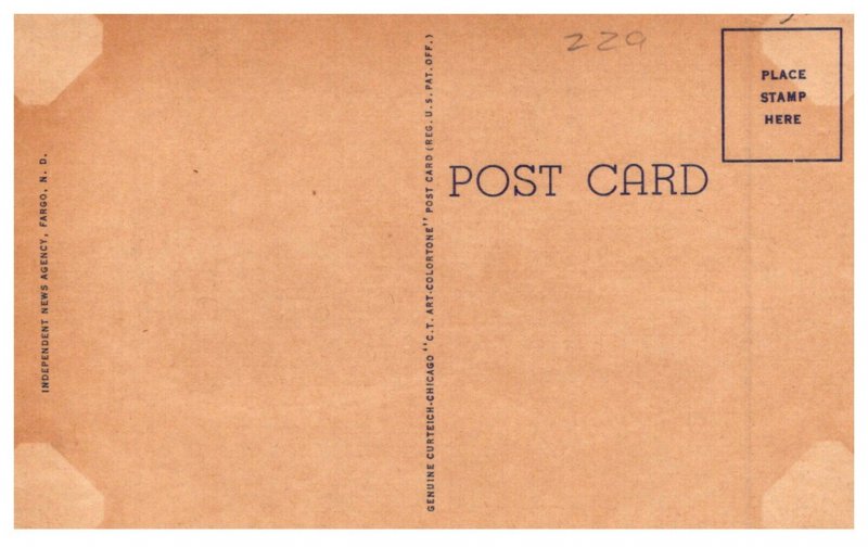 Minnesota  Moorhead  State  Teachers College