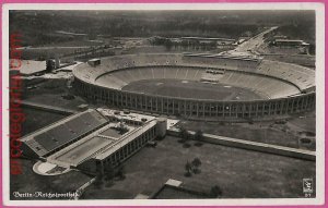 af8317 - Germany GERMANY - Postcards VINTAGE POSTCARD - Berlin-