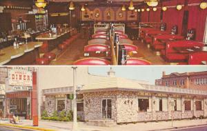 New Jersey Atlantic City Apollo Diner and Restaurant