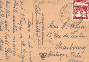 BR16623 Bad Ischil  germany