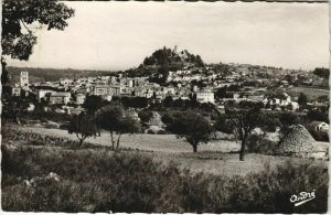 CPA Forcalquier vue generale (1208659) 