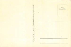 Germany Hoechenschwand Schwarzwald RPPC vintage postcard