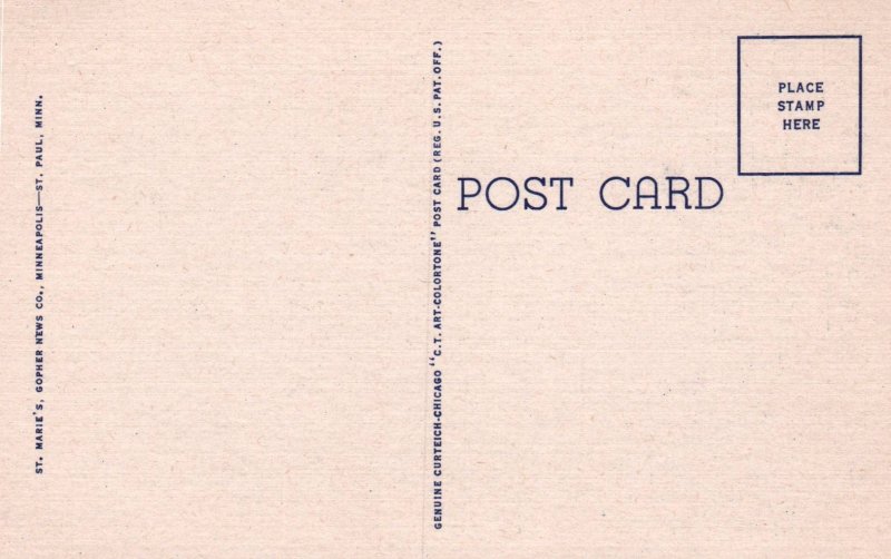 Hotel St Paul,St Paul,MN