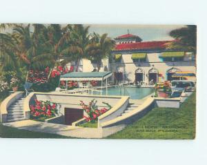 Linen PALATIAL HOME Miami Beach Florida FL W4656