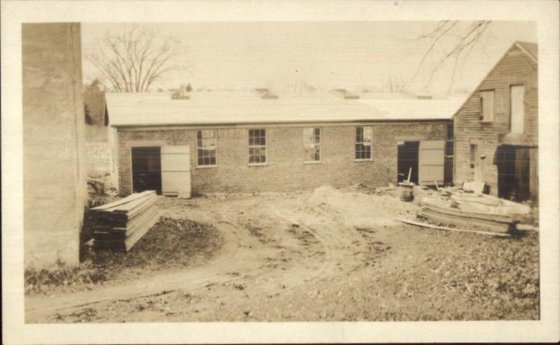 Little Compton RI c1910 Photo Photograph #1