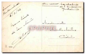 Old Postcard Essen Kaiser Wilhelm Denkmal