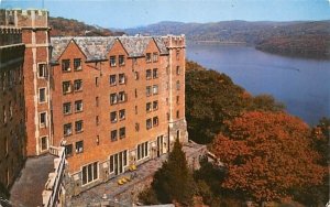 US Hotel Thayer in West Point, New York