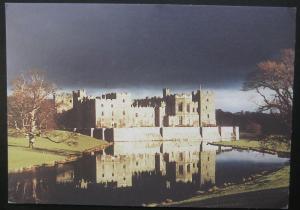 United Kingdom - Raby Castle, Co. Durham