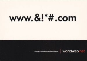 Worldweb I-Content Management Solutions