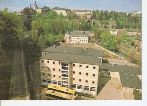 Postal (PostCard) 043244 : Luxembourg