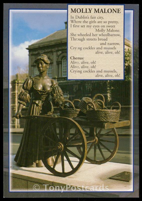 Molly Malone