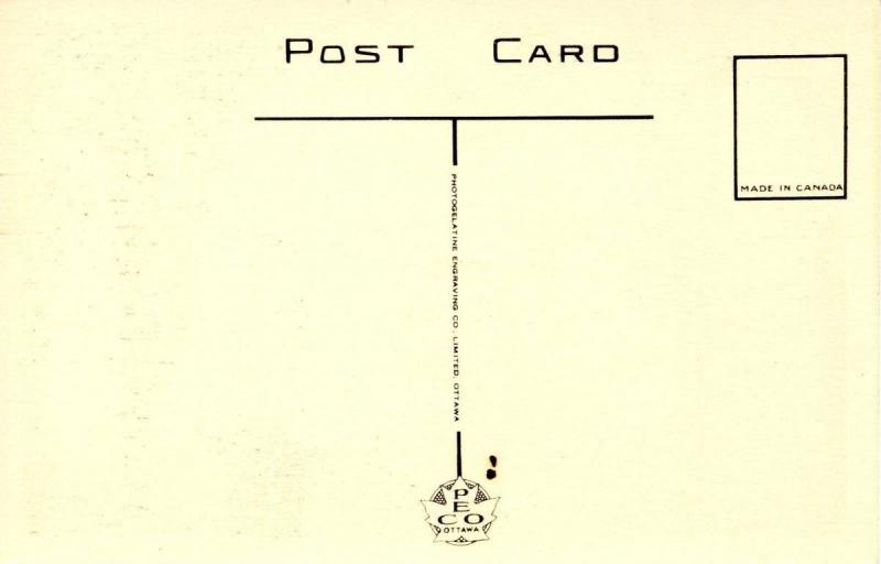 Canada - Ontario, Kingston. Courthouse