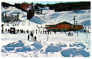 Colorado  Aspen ,   Buttermilk Ski Area