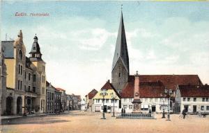 bg24545 eutin marktplatz   germany   PCA