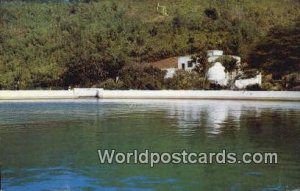 Ayer Itam Reservoir Penang Malaysia Unused 