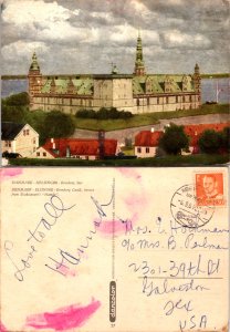 Danmark, Helsinger (9635)