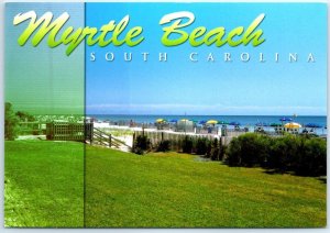 M-96562 Myrtle Beach South Carolina USA
