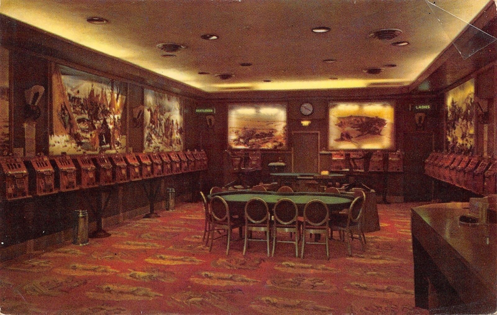 Craps Machine Reno