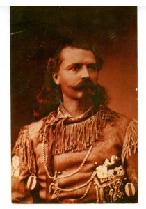 Buffalo Bill Cody
