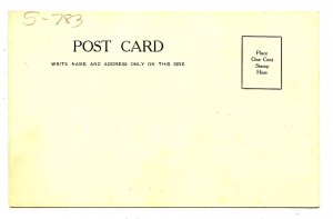 CT - New London. Broad Street