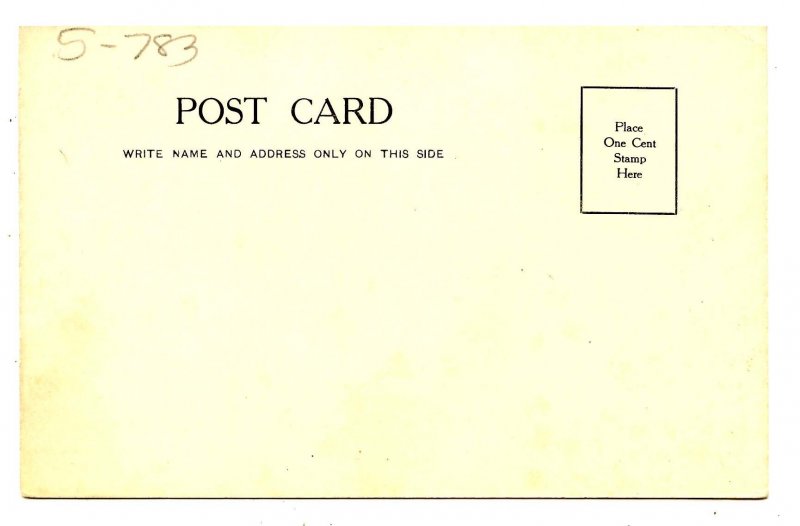 CT - New London. Broad Street