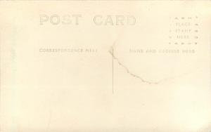 c1918 RPPC Postcard; Arrowrock Dam, Boise River ID Elmore / Boise County