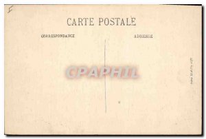 Old Postcard Paris IV the Conciergerie