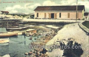 US Naval Station Guantanamo Bay Republic of Cuba Tarjeta Postal