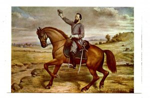 Civil War - Stonewall Jackson and Superior