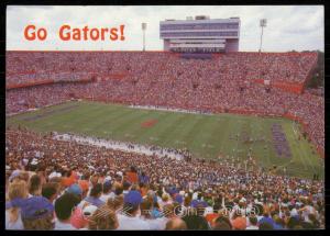 Go Gators!