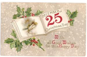 Post Card 1909 Illinois