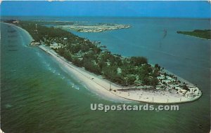 Pass-a-Grille Beach - St Petersburg, Florida FL