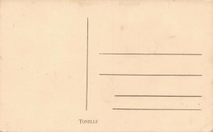 Military Group RPPC Italy World War 1 Soldiers  06.10 