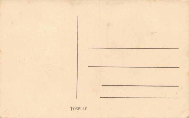 Military Group RPPC Italy World War 1 Soldiers  06.10 