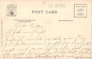 BR95293 bird s eye view st louis mo usa