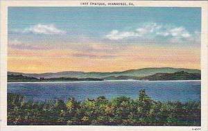 Georgia Hiawassee Lake Chatuge