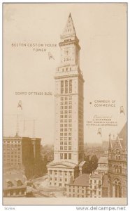 RP: Boston Custom House Tower , Boston , Massachusetts , 00-10s