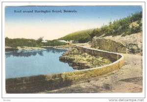 Road Around Harrington Sound, Bermuda, 00-10s