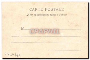 Old Postcard Beaulieu Vue Generale