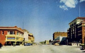 US Highway 60-70 - Globe, Arizona AZ