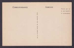 FRANCE, Postcard RPPC, Paris, Le Dôme des Invalides