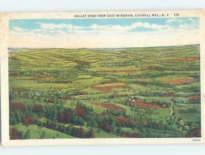 W-Border EAST WINDHAM IN CATSKILLS Near Hudson & Saugerties & Albany NY i1429