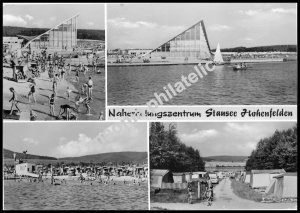 VINTAGE POSTCARD: German Image Post Card