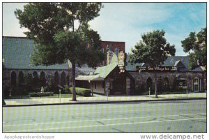 Colorado Colorado Springs The Village Inn Restaurant and Cocktail Lounge