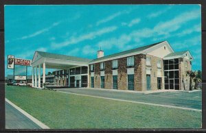 South Carolina, Manning - Ramada Inn - [SC-083]