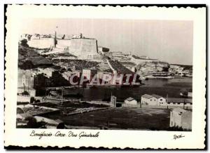 Corsica - Corsica - Bonifacio - Vue Generale - Modern Postcard